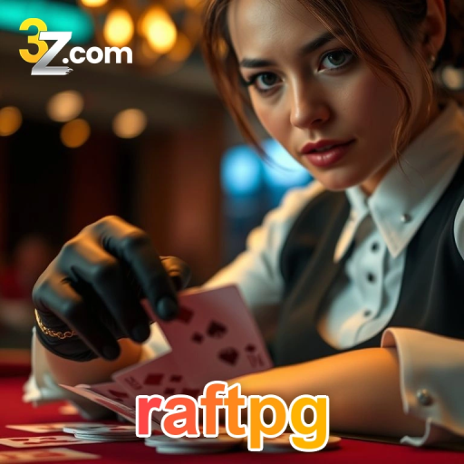 Esporte e diversão no Raftpg: Ação sem limites!