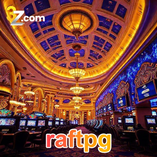 Recursos Pagos da Raftpg: Engajamento em Outro Nível