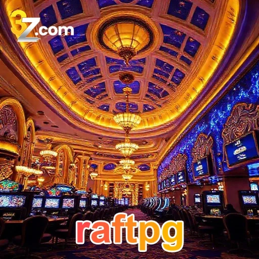 raftpg Jogos de caça-níqueis