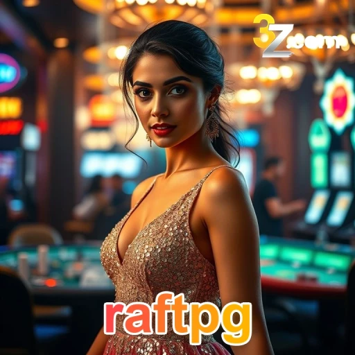 raftpg Jogos Diversos